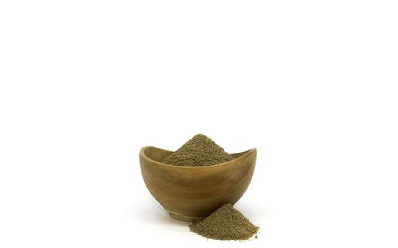 Pimienta Negra Molida  1