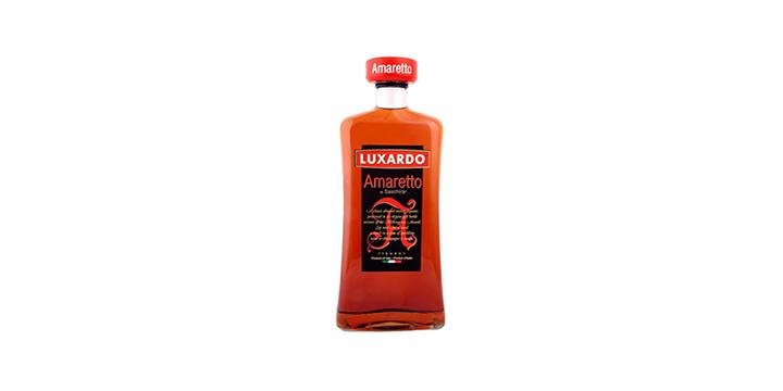 Luxardo Amaretto 750ML