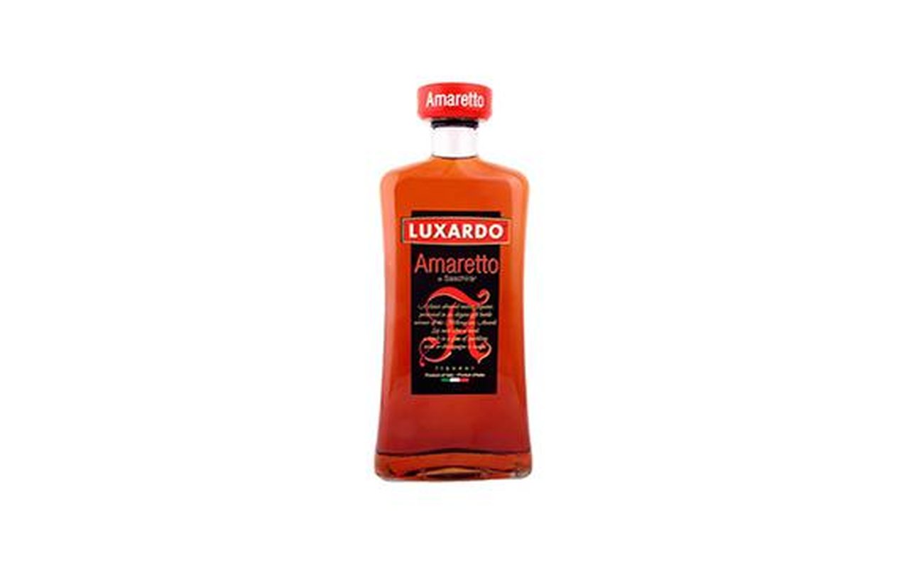 Luxardo Amaretto 750ML 1