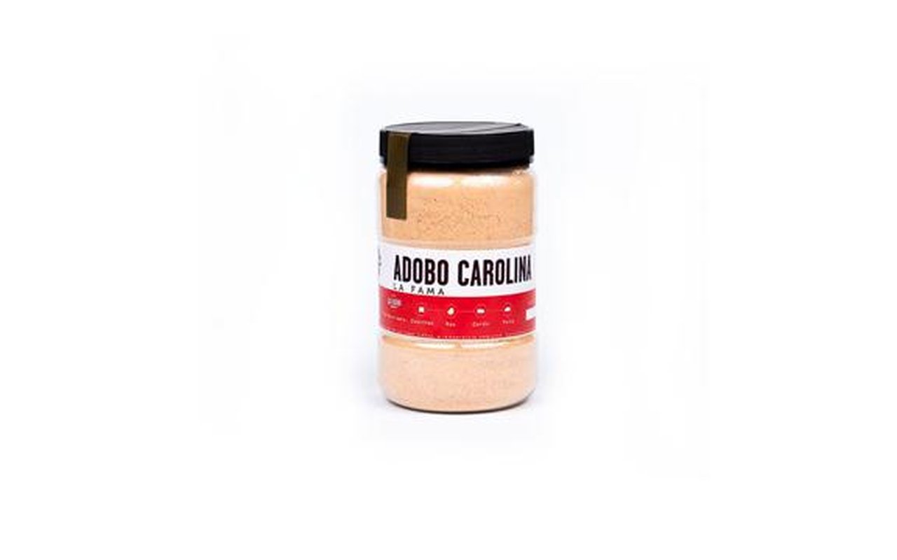Adobo Carolina  1