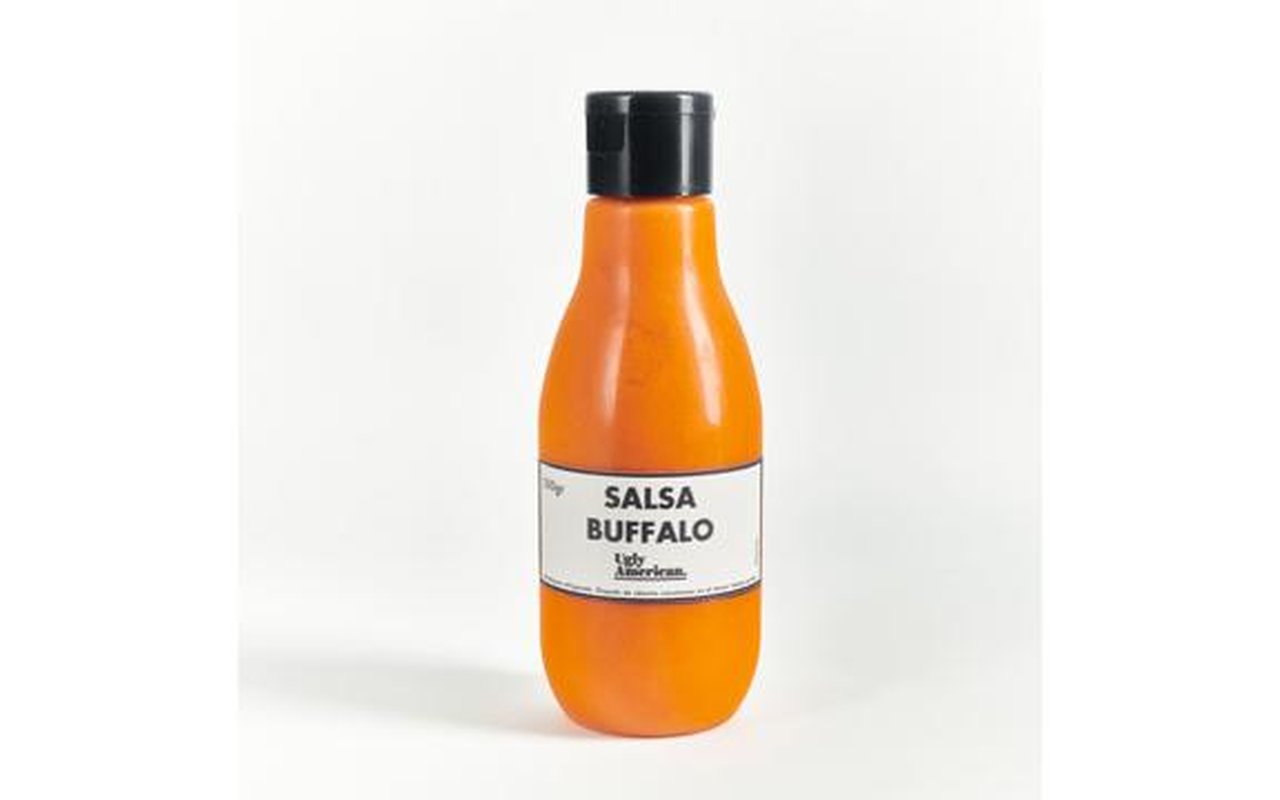 Salsa Bufalo 1