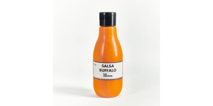 Salsa Bufalo