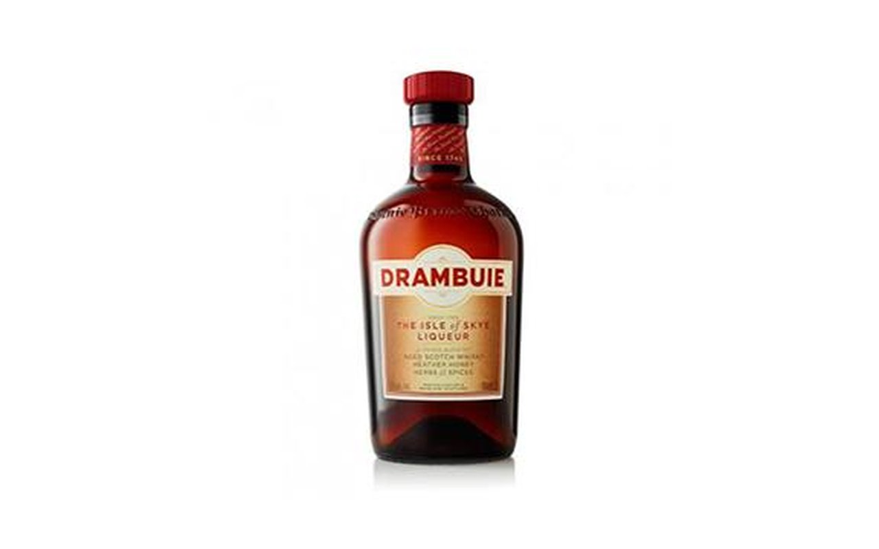 Drambuie 750ML 1