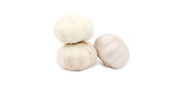 Ajo Importado