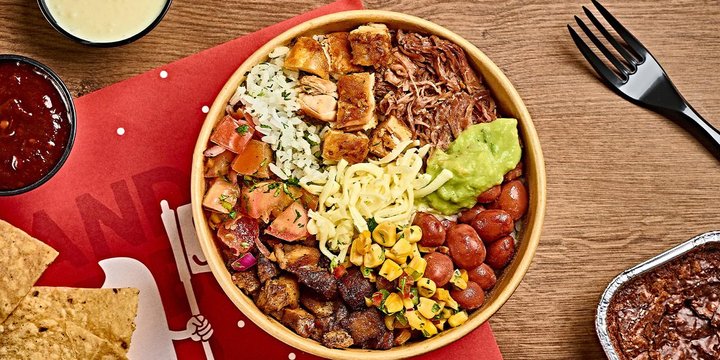 Sipotudo Pote 3 Carnes