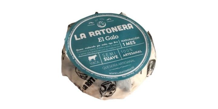 La Ratonera "El Galo"