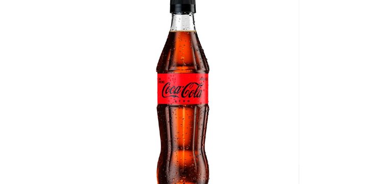 Coca Cola Zero 300 ml