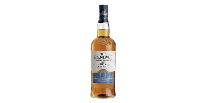 The Glenlivet Founder's Reserve  700ML