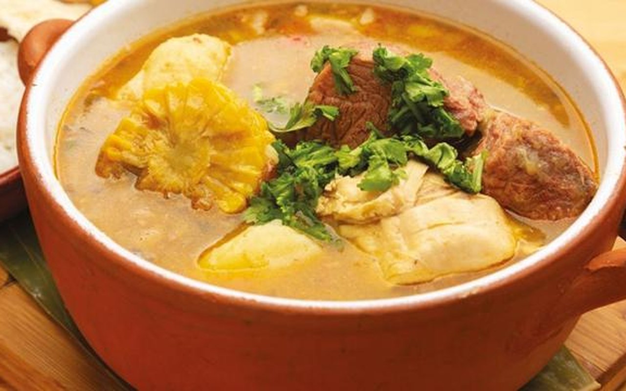 Sancocho 1