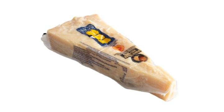 Albiero, Parmigiano Reggiano DOP 