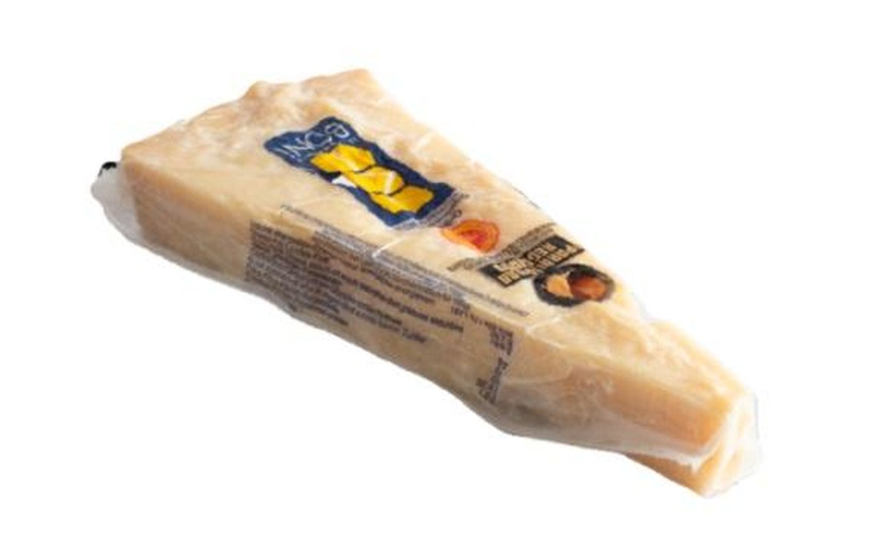Albiero, Parmigiano Reggiano DOP  1