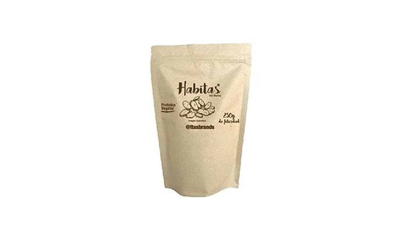 Habas Sal Marina x 250gr 1