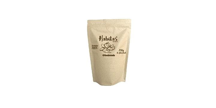 Habas Sal Marina x 250gr