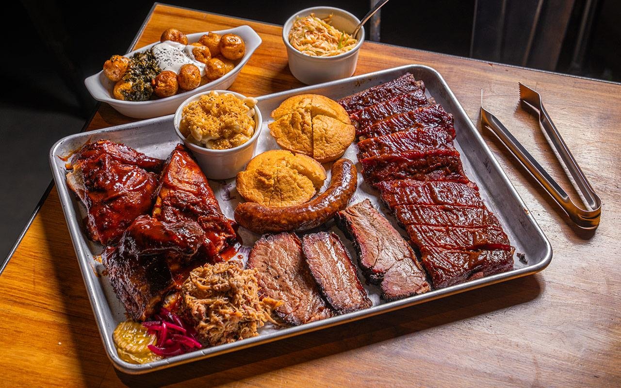 Bandeja Grande  para 4-5 personas 1