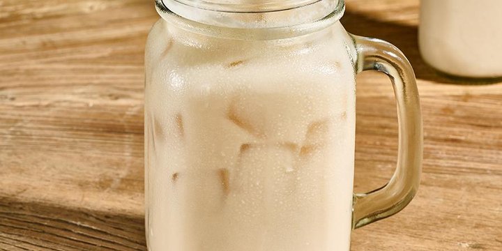 Horchata De Coco