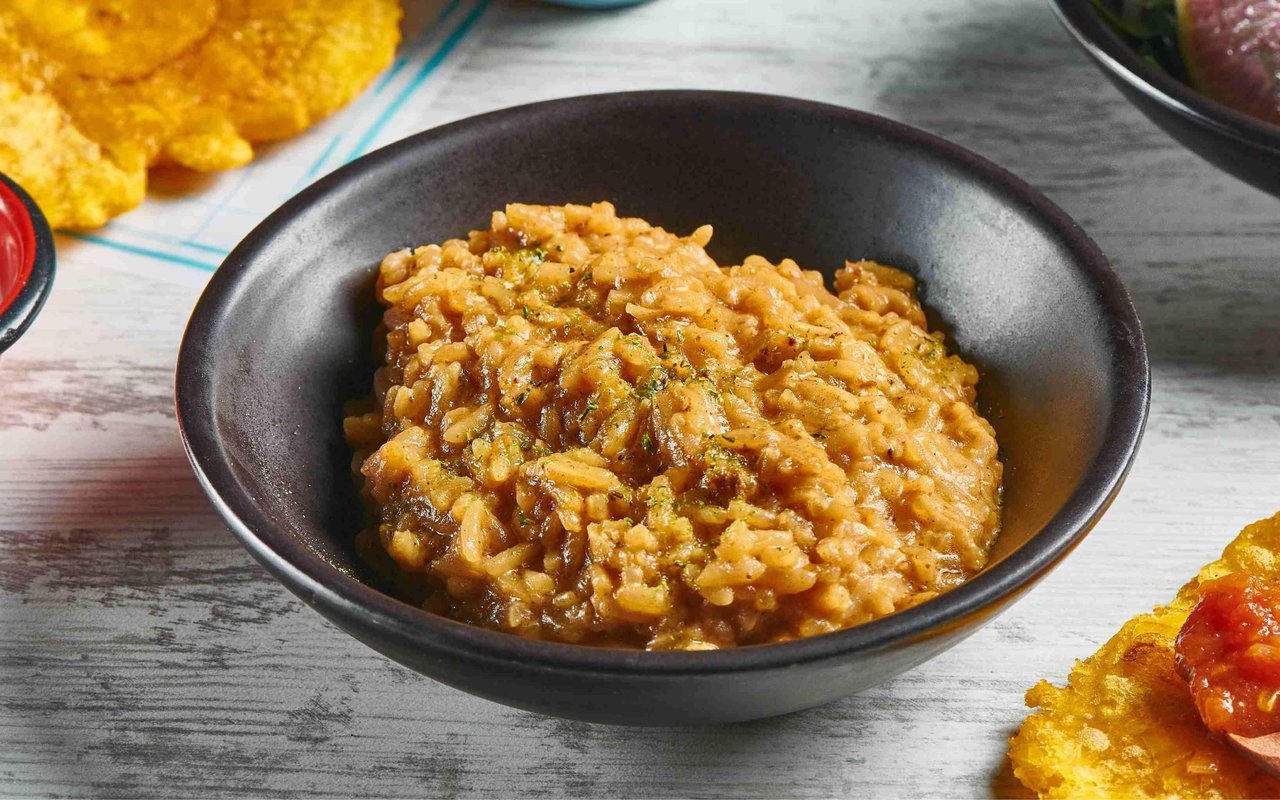 Arroz Titote 1