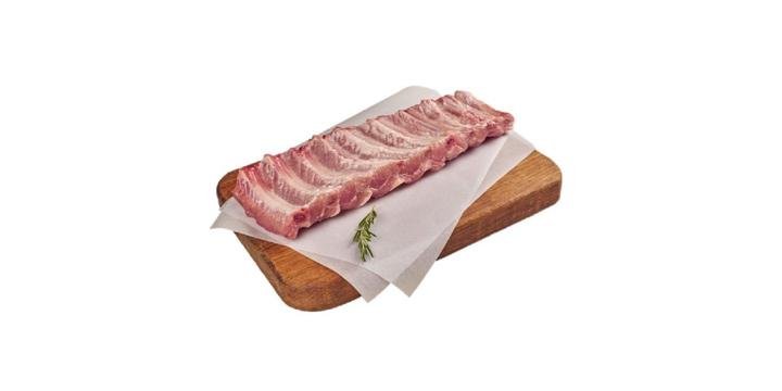 Costilla de Cerdo San Luis 