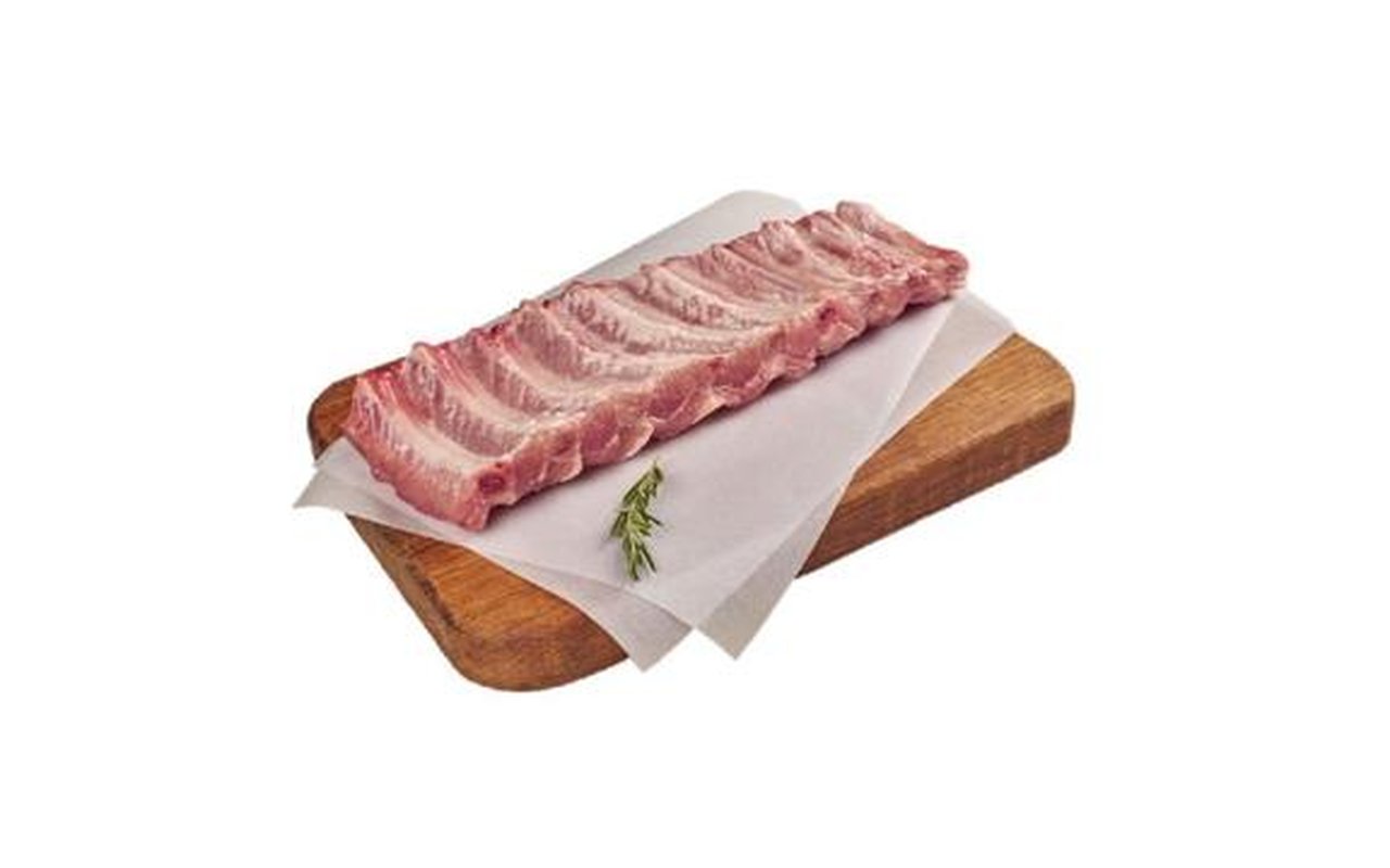 Costilla de Cerdo San Luis  1