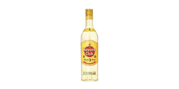 Havana Club 3 Años 700ml662900