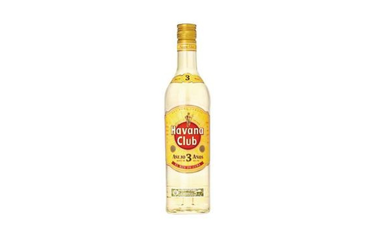 Havana Club 3 Años 700ml662900 1