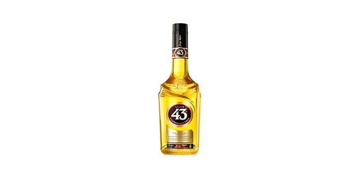 Licor 43 750ML