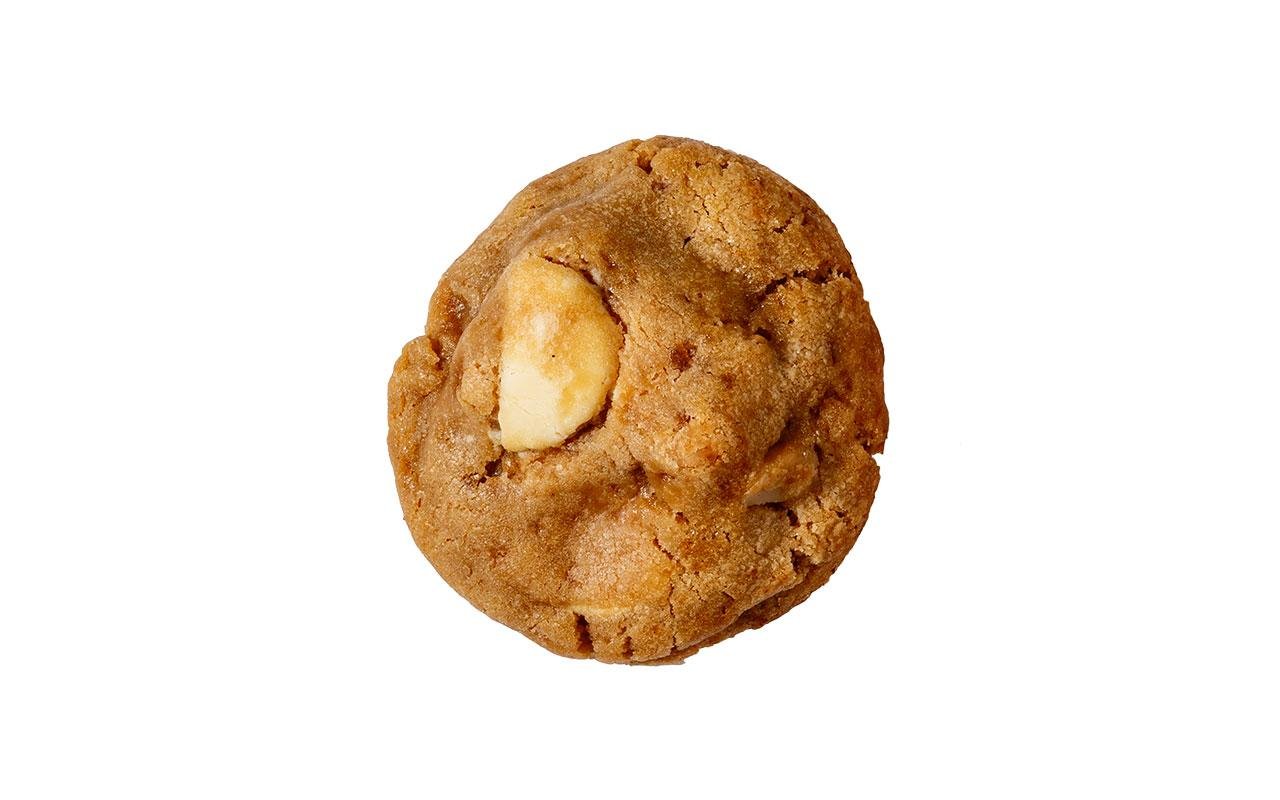 Galleta Chocolate Blanco 1