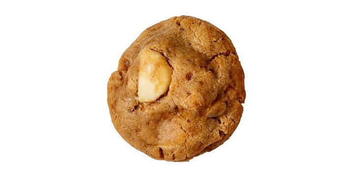 Galleta Chocolate Blanco