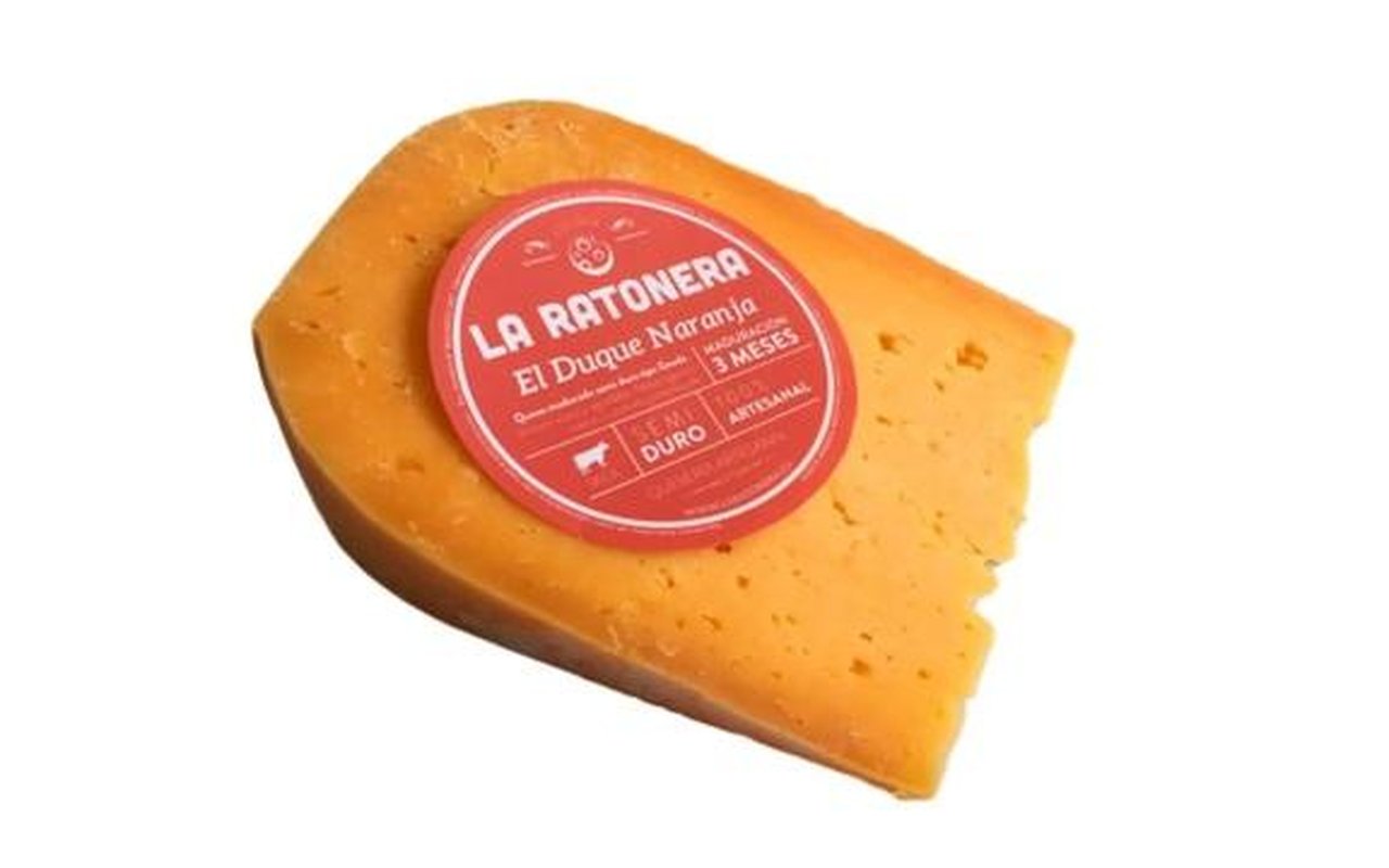 La Ratonera "El Duque Naranja" 1