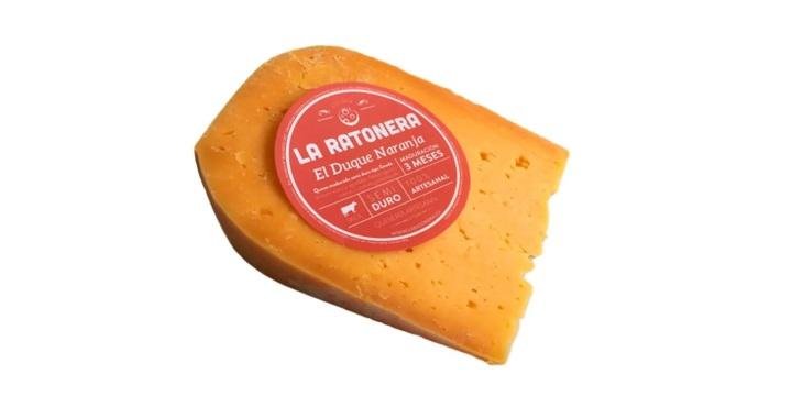 La Ratonera "El Duque Naranja"