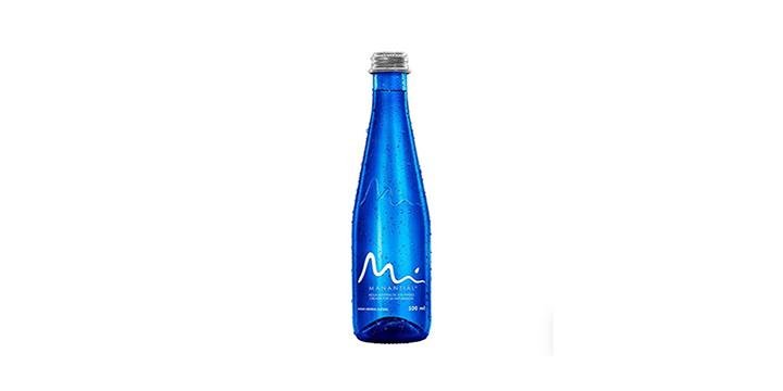 Agua Sin Gas Manantial x 500 Ml