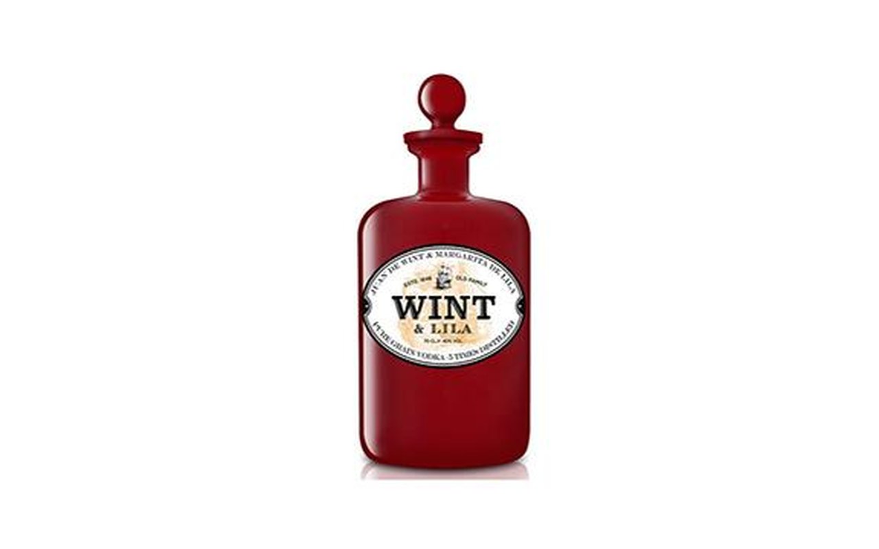 Wint & Lila Vodka 700ML 1