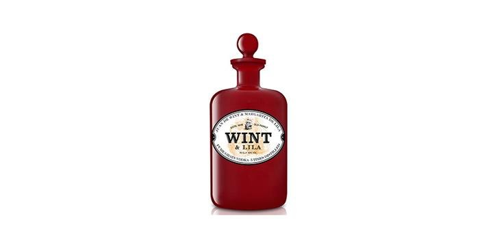 Wint & Lila Vodka 700ML