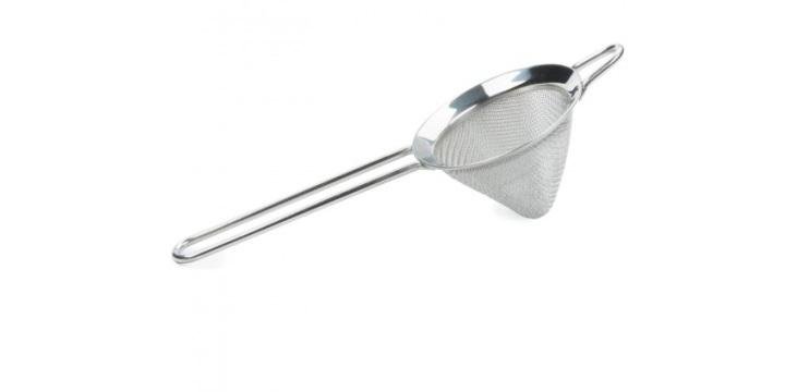 Colador Malla Fino Cónico