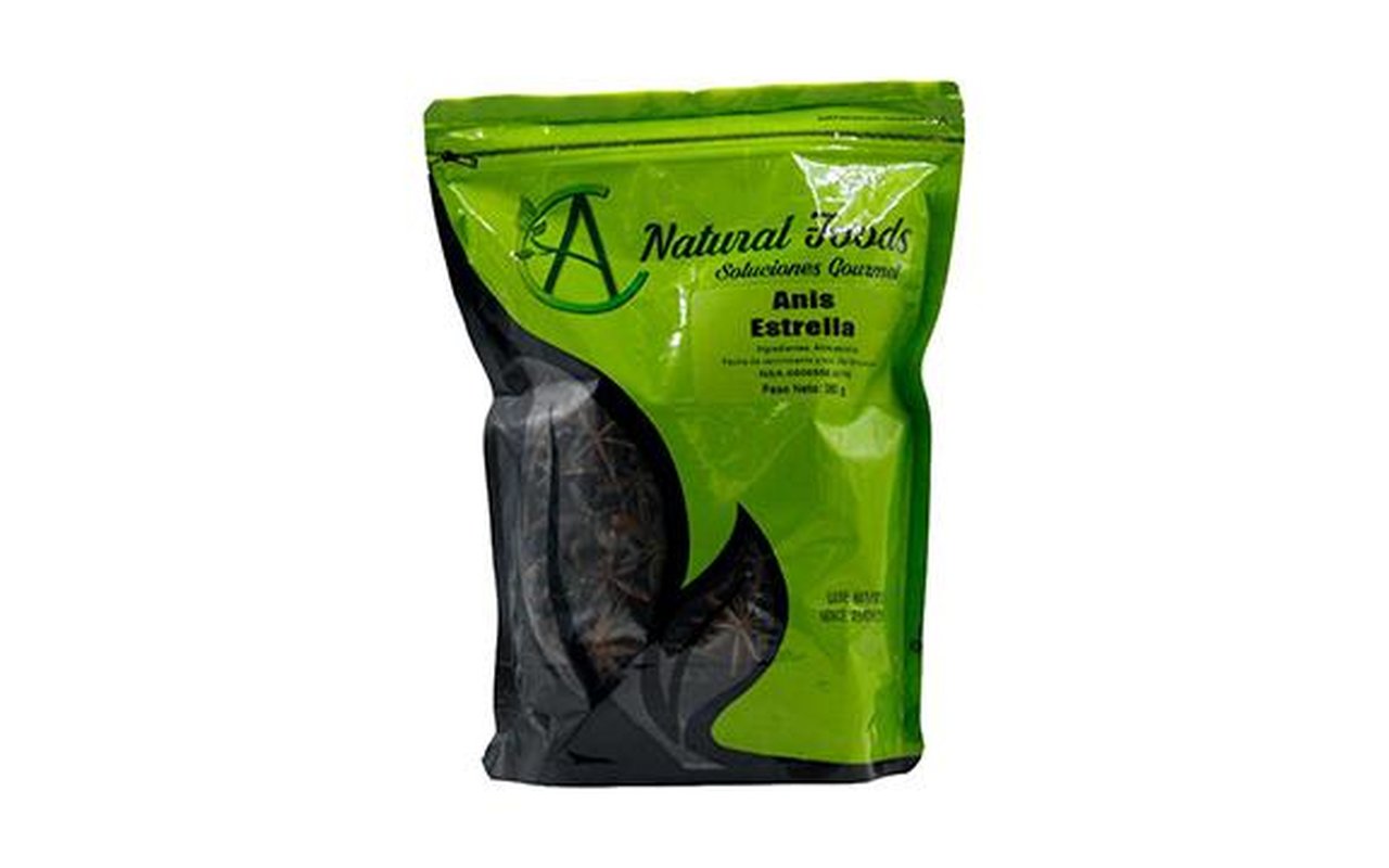 Anís Estrella x 250gr 1