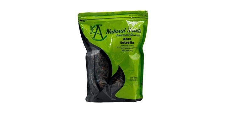 Anís Estrella x 250gr