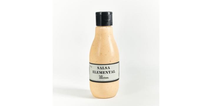 Salsa Elemental