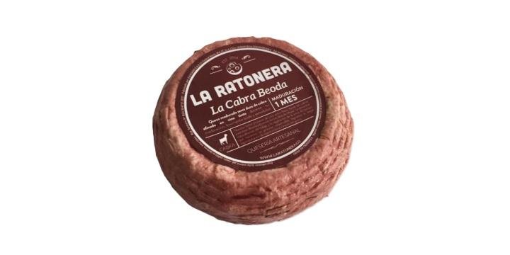 La Ratonera "La Cabra Beoda" 