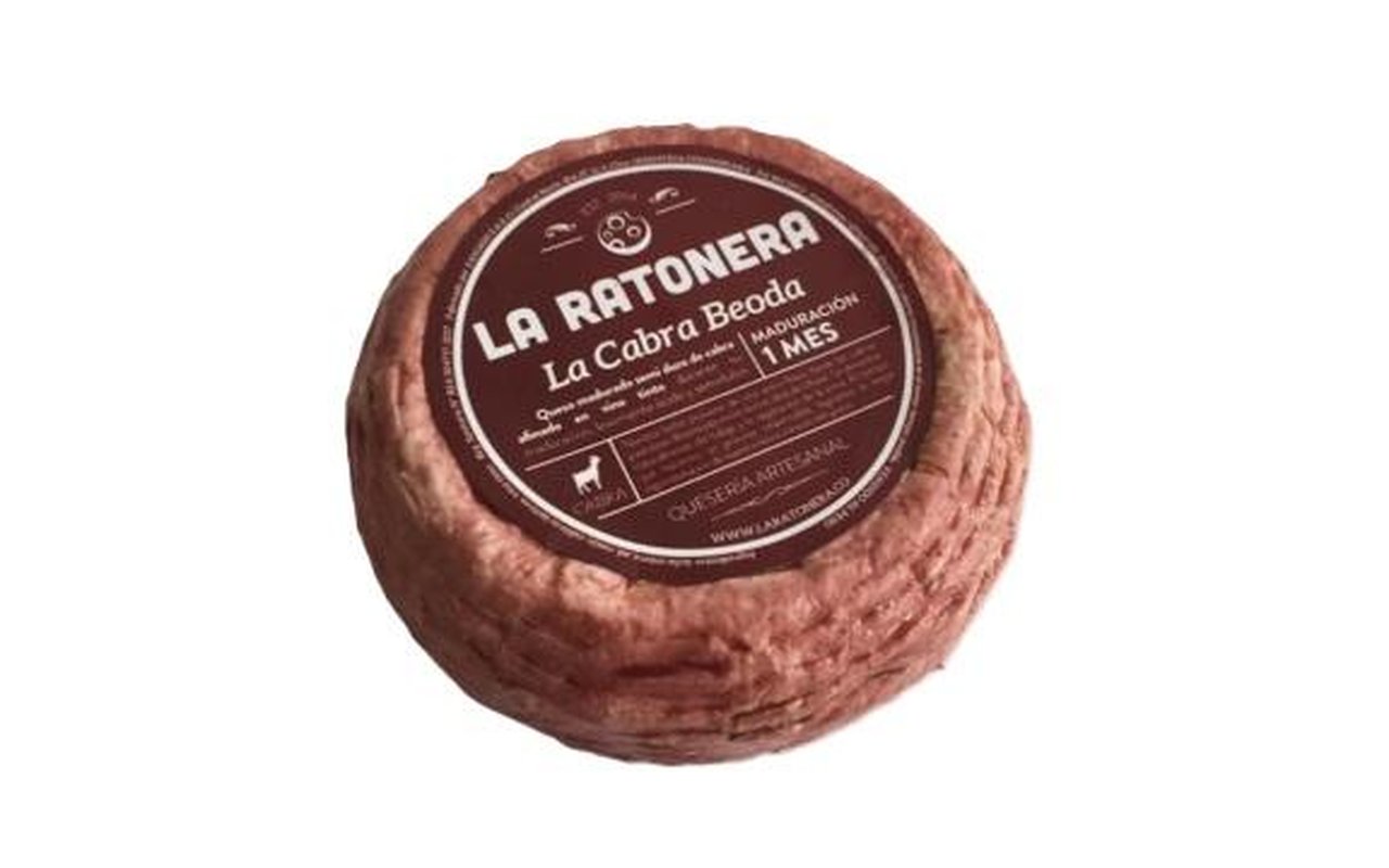 La Ratonera "La Cabra Beoda"  1