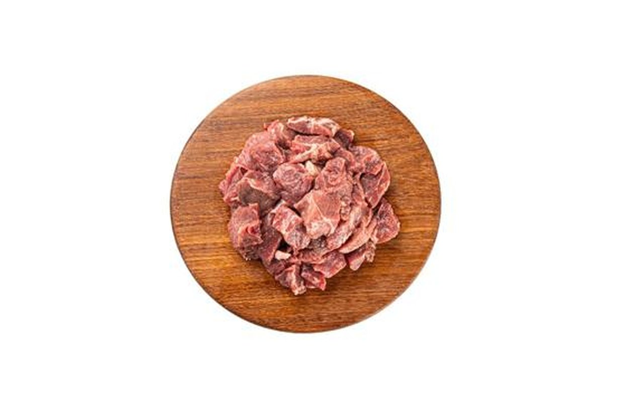 Carne para Goulash 1