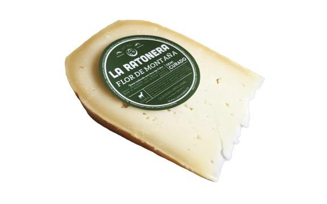 La Ratonera "Flor de Montaña" 1