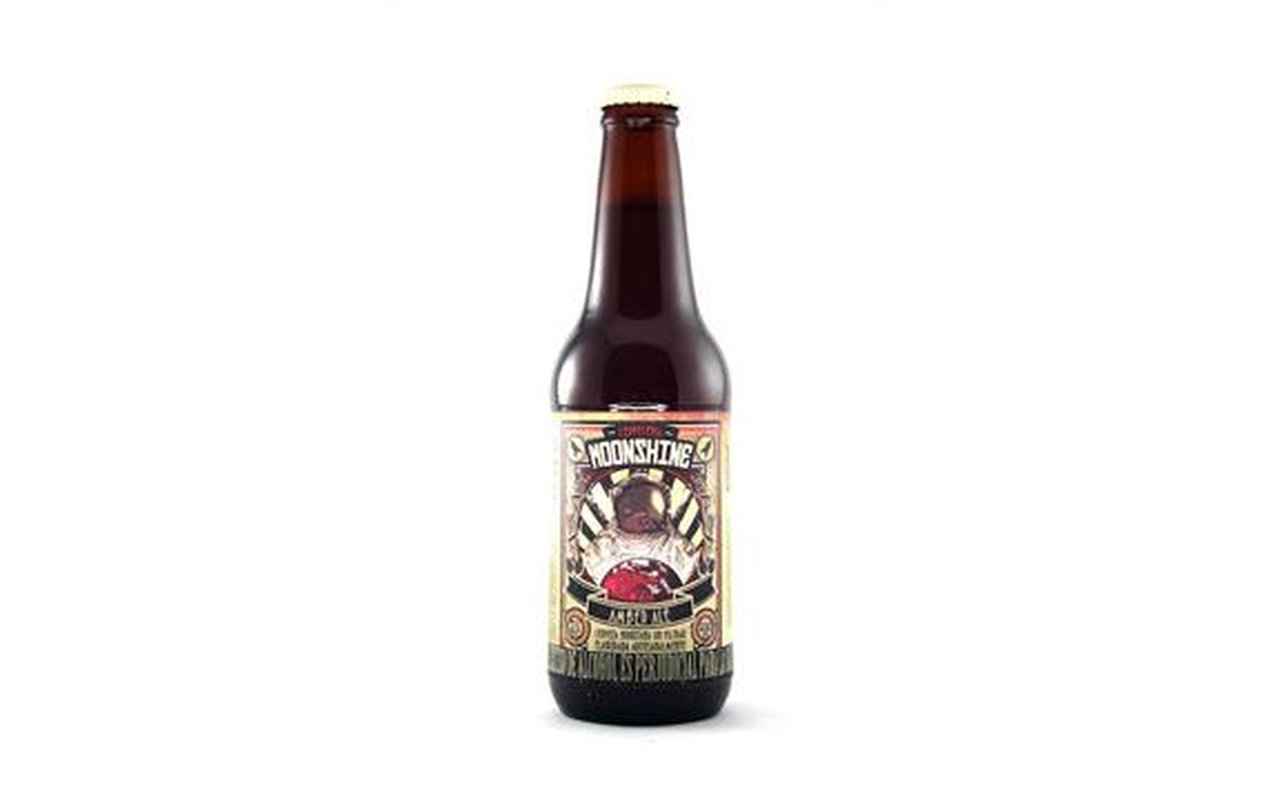 Moonshine Amber 1