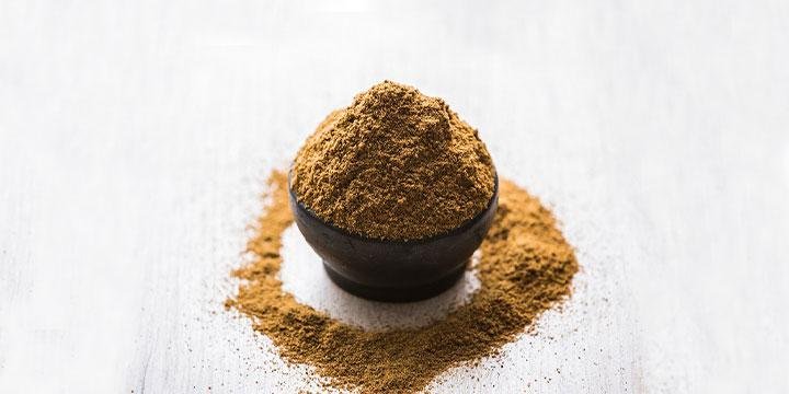 Garam Masala
