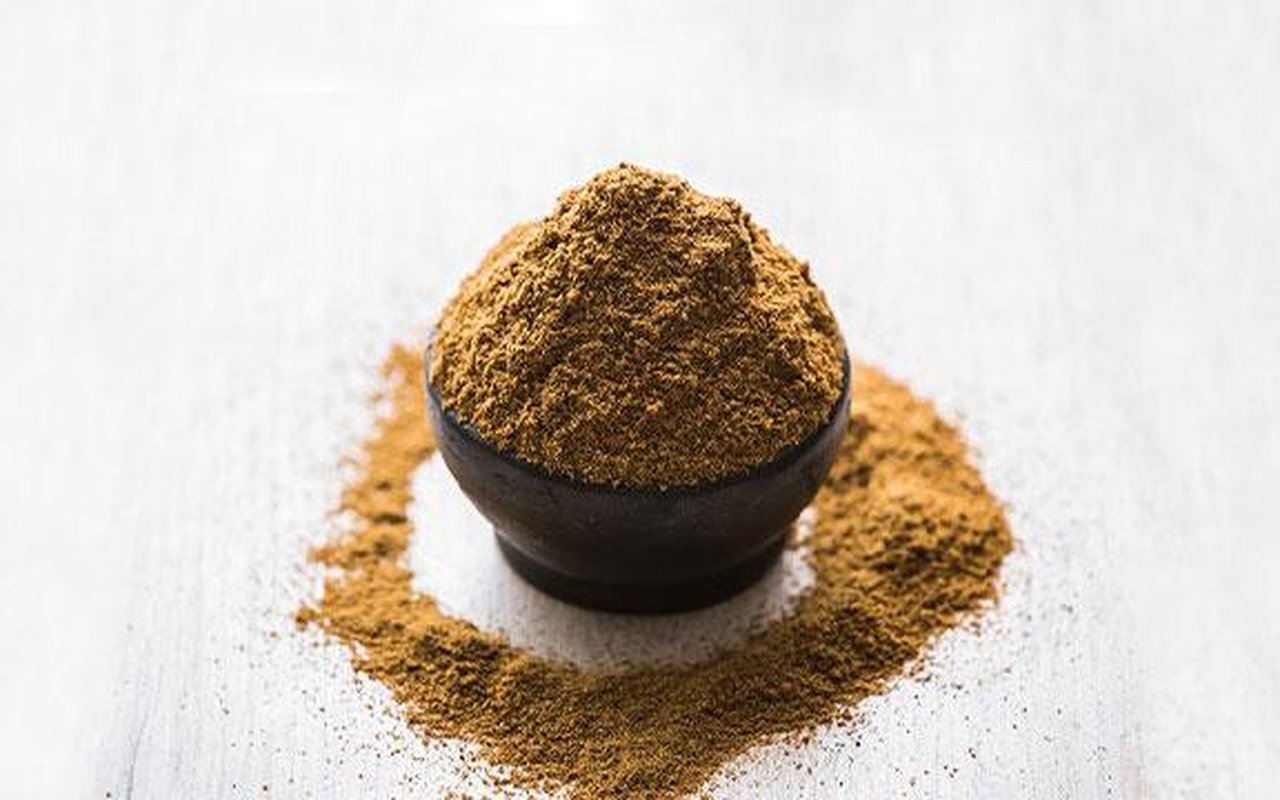 Garam Masala 1