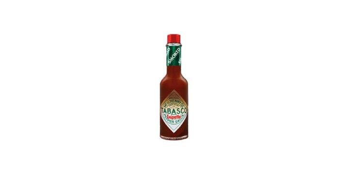 Ají Tabasco Chipotle