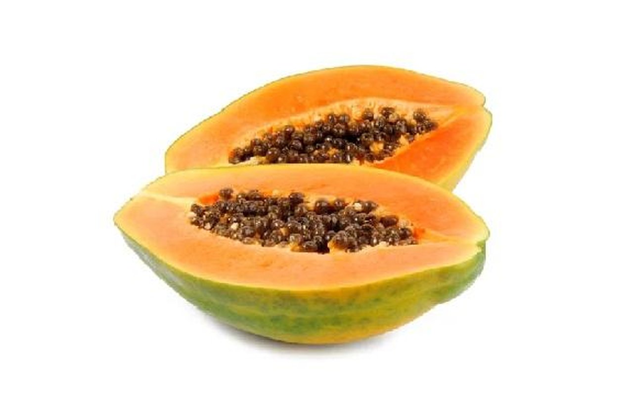 Papaya  1