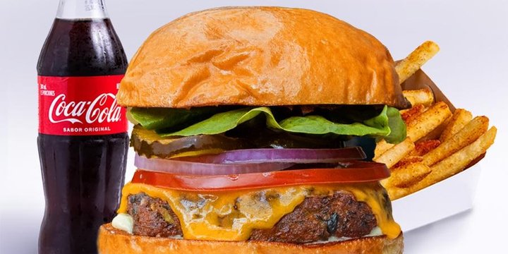 Ensamble Vegetariana