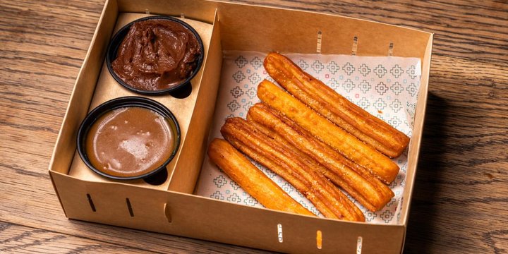 Churros