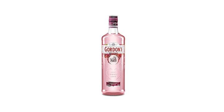 Gordon's Pink Gin 700ML