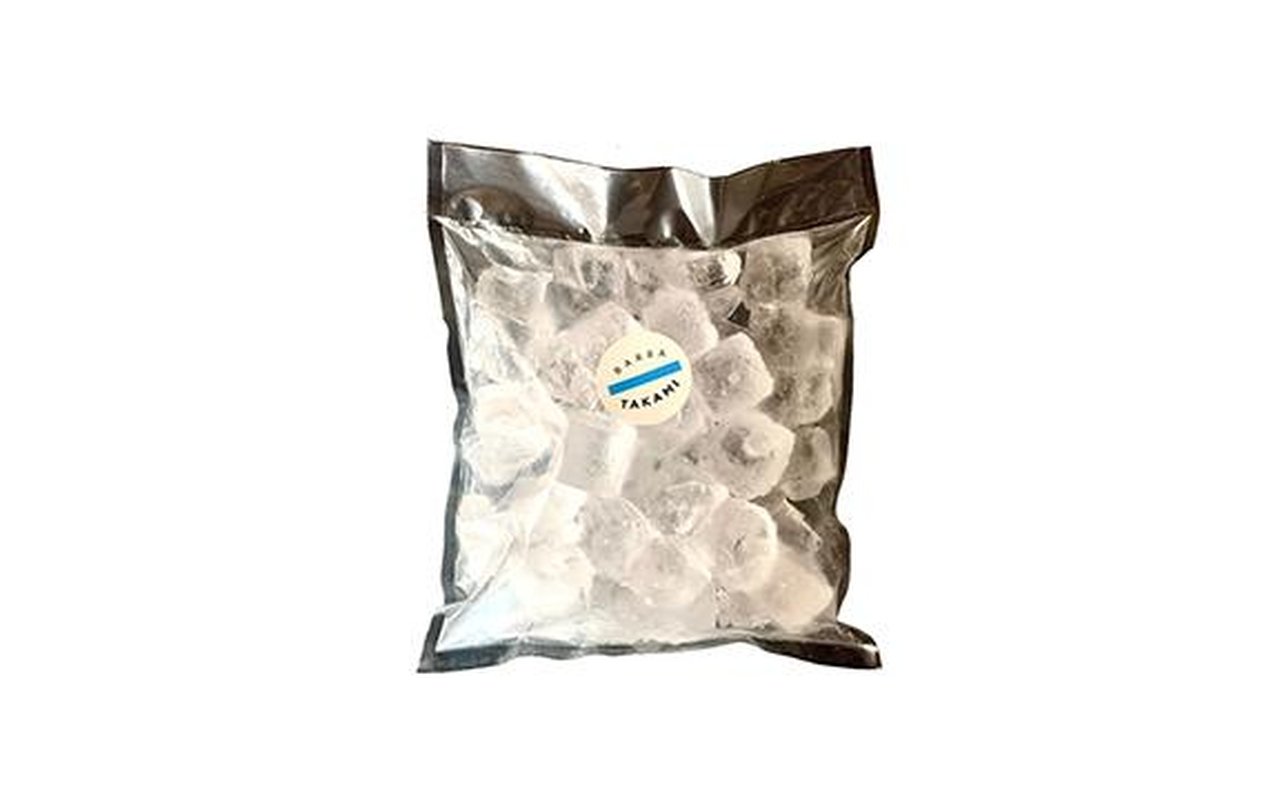 Cubos para Coctelería 1