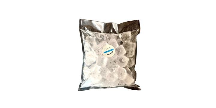 Cubos para Coctelería